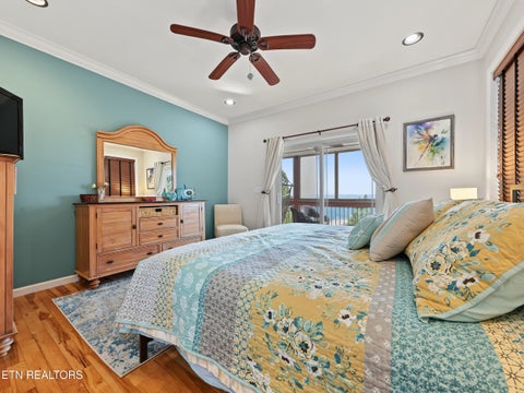 Tiny photo for 203 Nightshade Lane, New Tazewell, TN 37825 (MLS # 1357578)