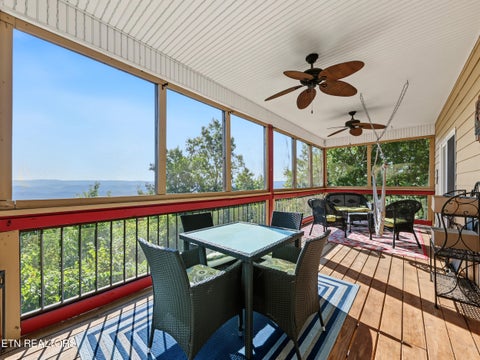 Tiny photo for 203 Nightshade Lane, New Tazewell, TN 37825 (MLS # 1357578)