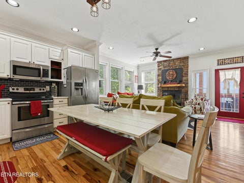 Tiny photo for 203 Nightshade Lane, New Tazewell, TN 37825 (MLS # 1357578)