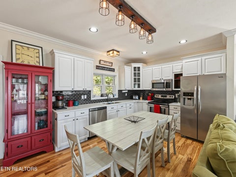 Tiny photo for 203 Nightshade Lane, New Tazewell, TN 37825 (MLS # 1357578)
