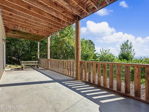 Tiny photo for 203 Nightshade Lane, New Tazewell, TN 37825 (MLS # 1357578)