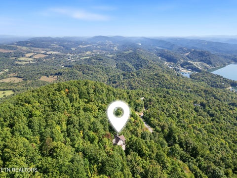 Tiny photo for 203 Nightshade Lane, New Tazewell, TN 37825 (MLS # 1357578)