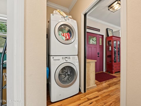 Tiny photo for 203 Nightshade Lane, New Tazewell, TN 37825 (MLS # 1357578)