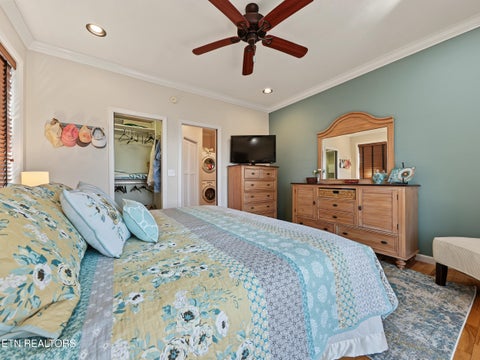Tiny photo for 203 Nightshade Lane, New Tazewell, TN 37825 (MLS # 1357578)