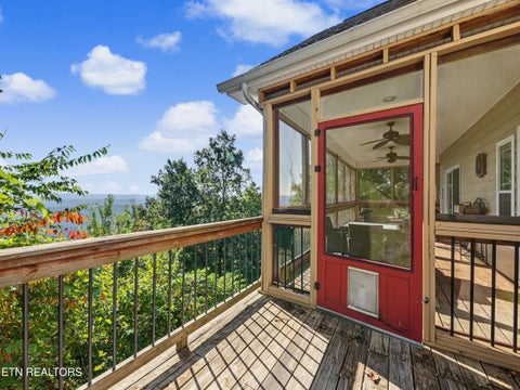 Tiny photo for 203 Nightshade Lane, New Tazewell, TN 37825 (MLS # 1357578)