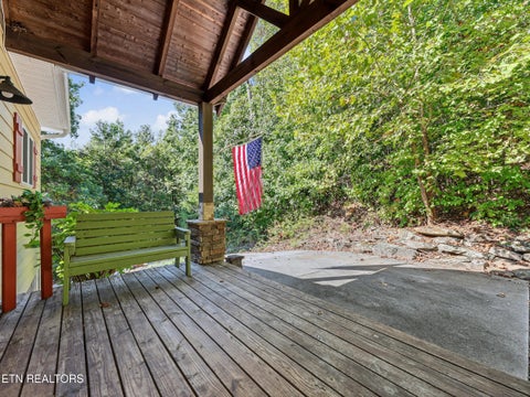 Tiny photo for 203 Nightshade Lane, New Tazewell, TN 37825 (MLS # 1357578)