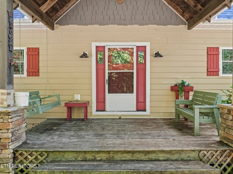 Tiny photo for 203 Nightshade Lane, New Tazewell, TN 37825 (MLS # 1357578)