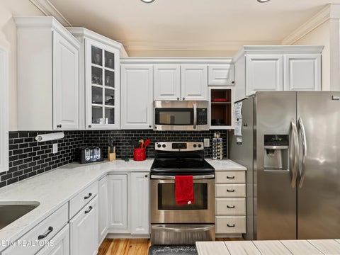 Tiny photo for 203 Nightshade Lane, New Tazewell, TN 37825 (MLS # 1357578)