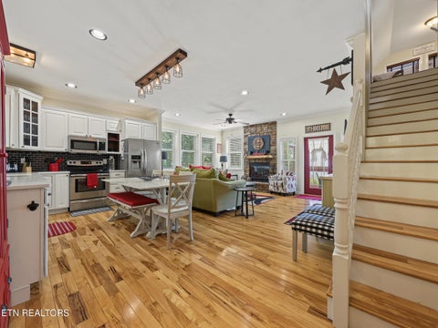 Tiny photo for 203 Nightshade Lane, New Tazewell, TN 37825 (MLS # 1357578)