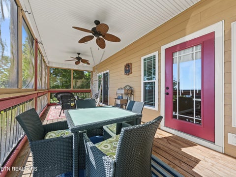 Tiny photo for 203 Nightshade Lane, New Tazewell, TN 37825 (MLS # 1357578)
