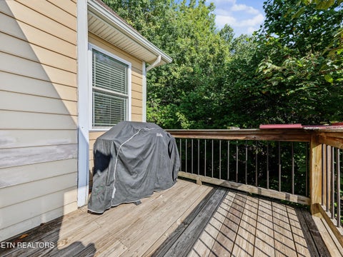 Tiny photo for 203 Nightshade Lane, New Tazewell, TN 37825 (MLS # 1357578)