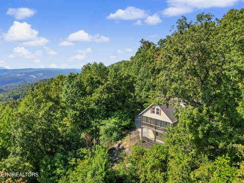 Tiny photo for 203 Nightshade Lane, New Tazewell, TN 37825 (MLS # 1357578)