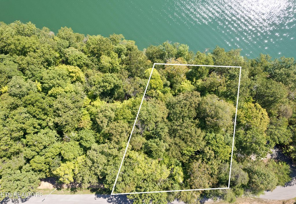 Photo of 36 Ridgeview Circle, Sharps Chapel, TN 37866 (MLS # 1310324)