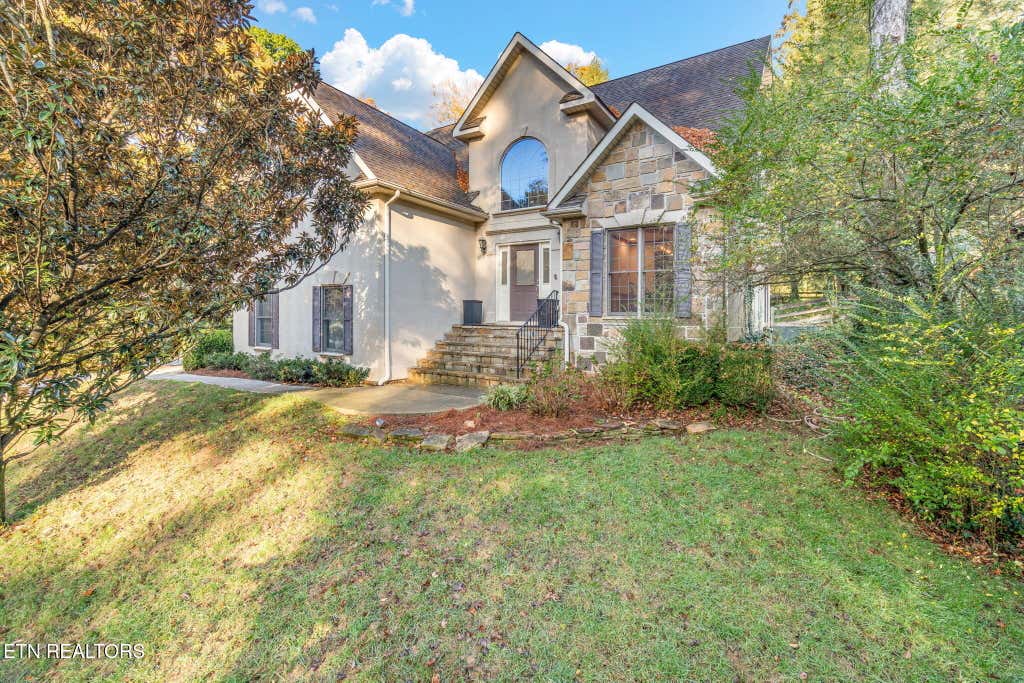 Photo of 4245 Hiawatha Drive, Knoxville, TN 37919 (MLS # 1287202)