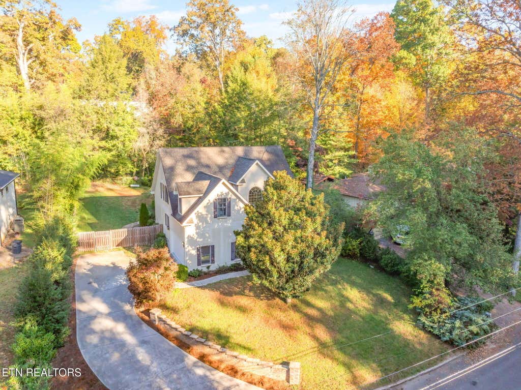 Photo of 4245 Hiawatha Drive, Knoxville, TN 37919 (MLS # 1287202)