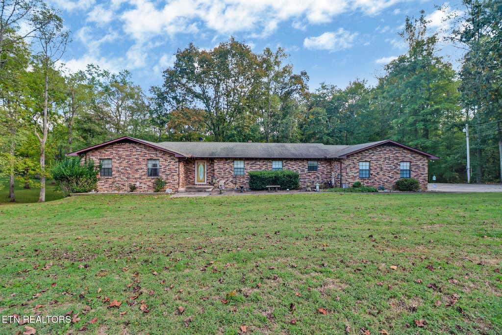 Photo of 1190 Sand Cut Rd, Oneida, TN 37841 (MLS # 1317432)