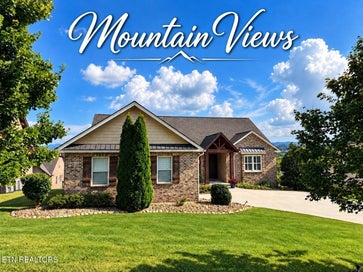 908 Montgomery Lane Maryville TN 37803