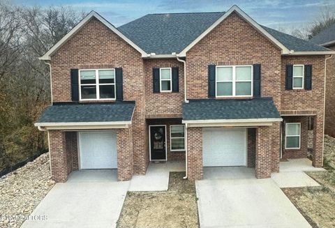Photo of 7119 Dulaney Way, Knoxville, TN 37919 (MLS # 1338007)