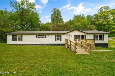 Photo of 238 Bullard Ford Rd, Harriman, TN 37748 (MLS # 1337583)