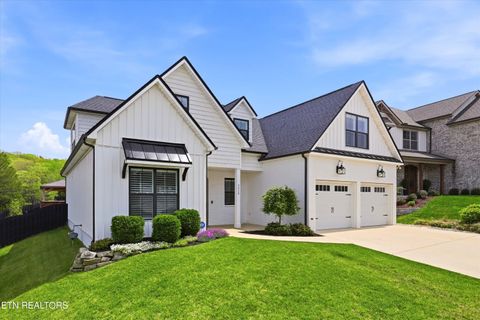 Photo of 2028 Highlands Ridge Lane, Knoxville, TN 37932 (MLS # 1336173)