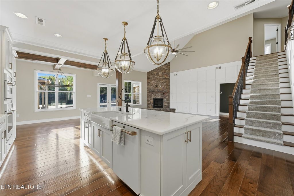 Photo of 2028 Highlands Ridge Lane, Knoxville, TN 37932 (MLS # 1336173)