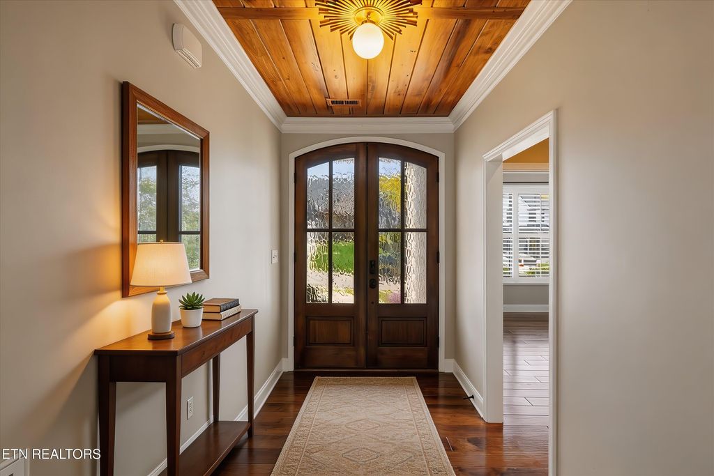 Photo of 2028 Highlands Ridge Lane, Knoxville, TN 37932 (MLS # 1336173)