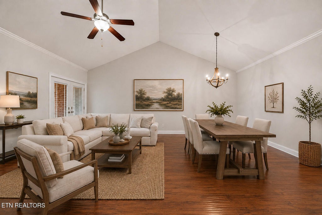 Photo of 42 Saddle Brook Lane, Crossville, TN 38571 (MLS # 1358994)