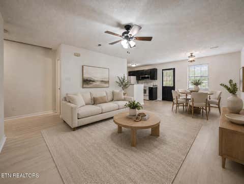 Tiny photo for 9005 Fountain Brook Lane, Knoxville, TN 37923 (MLS # 1348198)