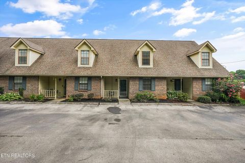 Tiny photo for 9005 Fountain Brook Lane, Knoxville, TN 37923 (MLS # 1348198)