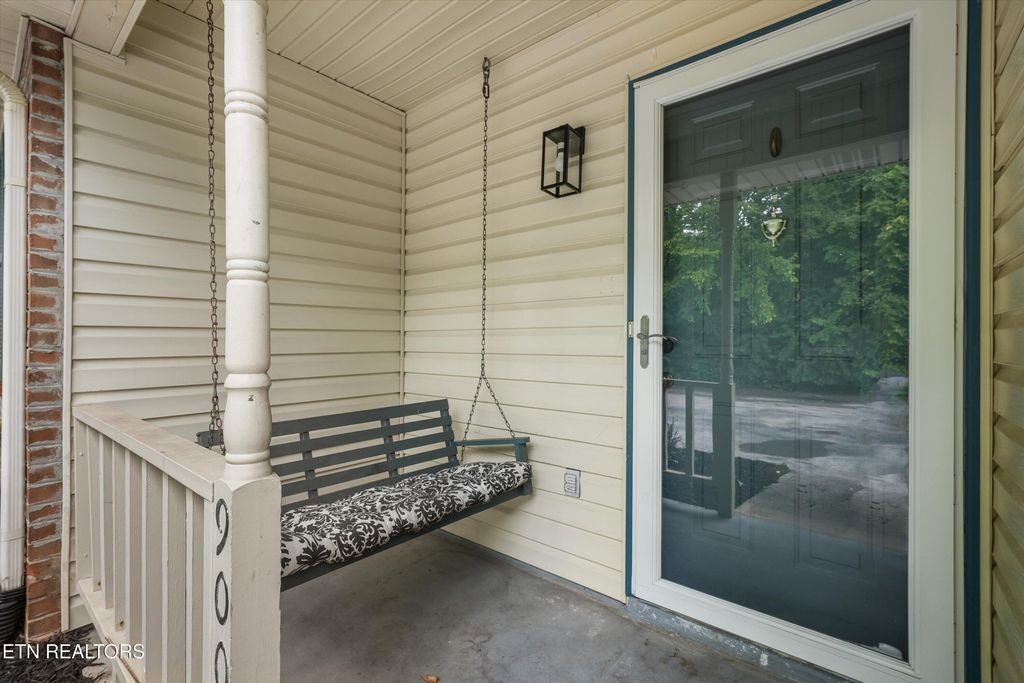 Photo of 9005 Fountain Brook Lane, Knoxville, TN 37923 (MLS # 1348198)