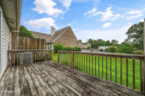 Tiny photo for 9005 Fountain Brook Lane, Knoxville, TN 37923 (MLS # 1348198)