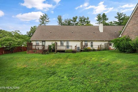 Tiny photo for 9005 Fountain Brook Lane, Knoxville, TN 37923 (MLS # 1348198)