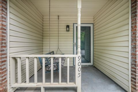 Tiny photo for 9005 Fountain Brook Lane, Knoxville, TN 37923 (MLS # 1348198)