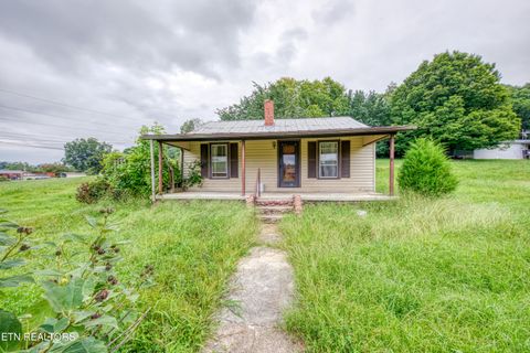 Photo of 1938 Needmore Rd, Whitesburg, TN 37891 (MLS # 1317985)