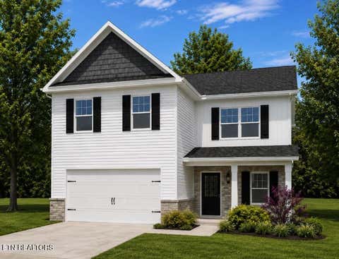 Photo of 6231 Silent Bell Ave #Lot 266, Powell, TN 37849 (MLS # 1348140)
