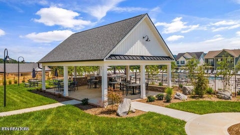 Tiny photo for 6231 Silent Bell Ave #Lot 266, Powell, TN 37849 (MLS # 1348140)