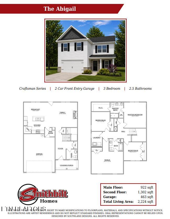 6231 Silent Bell Ave Lot 266