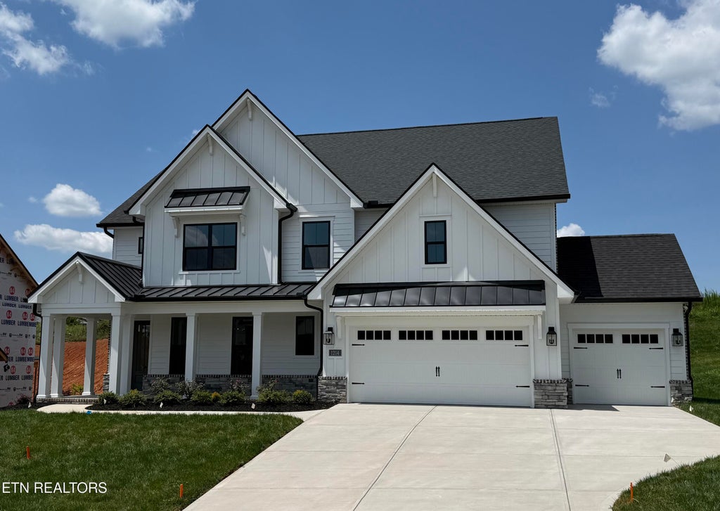 Photo of 109 Wagon Hitch Rd, Farragut, TN 37934 (MLS # 1333433)