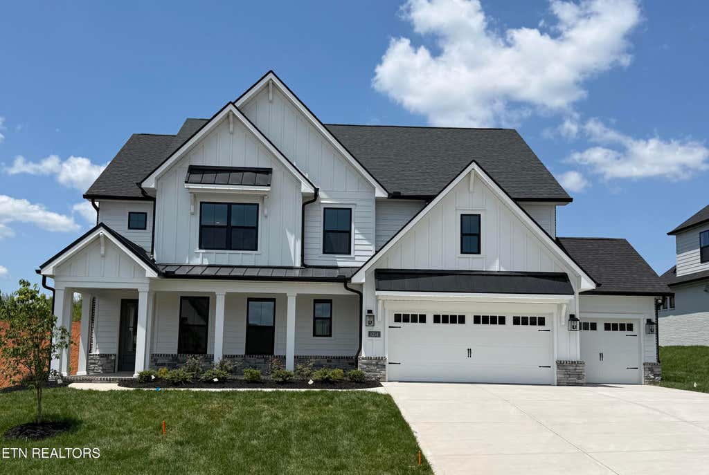 Photo of 109 Wagon Hitch Rd, Farragut, TN 37934 (MLS # 1333433)