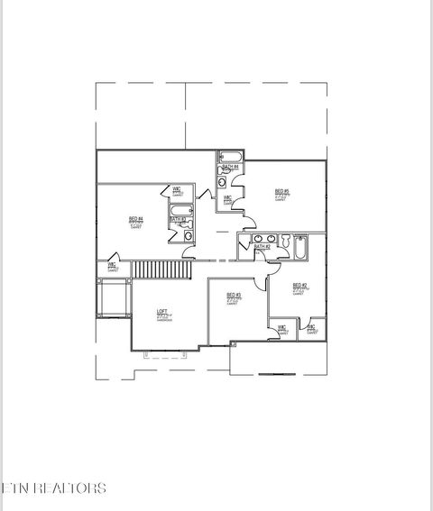 Tiny photo for 109 Wagon Hitch Rd, Farragut, TN 37934 (MLS # 1333433)