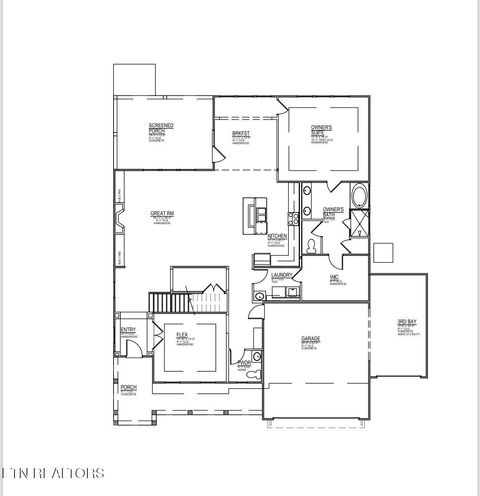 Tiny photo for 109 Wagon Hitch Rd, Farragut, TN 37934 (MLS # 1333433)