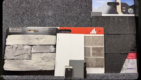 Tiny photo for 109 Wagon Hitch Rd, Farragut, TN 37934 (MLS # 1333433)