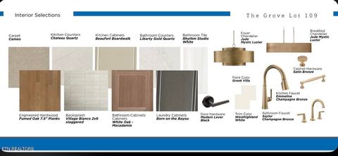 Tiny photo for 109 Wagon Hitch Rd, Farragut, TN 37934 (MLS # 1333433)