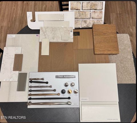 Tiny photo for 109 Wagon Hitch Rd, Farragut, TN 37934 (MLS # 1333433)