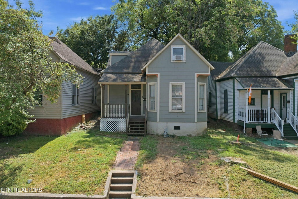 Photo of 1634 Forest Ave, Knoxville, TN 37916 (MLS # 1355134)