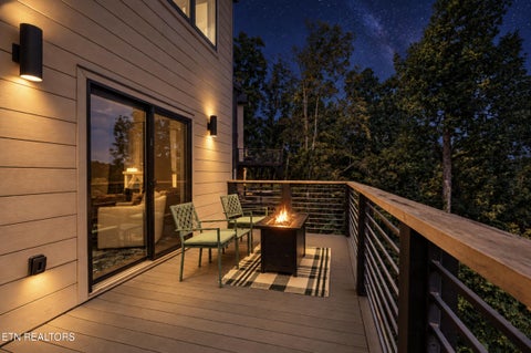 Tiny photo for 1259 Reedmont Way, Sevierville, TN 37876 (MLS # 1355951)