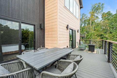 Tiny photo for 1259 Reedmont Way, Sevierville, TN 37876 (MLS # 1355951)