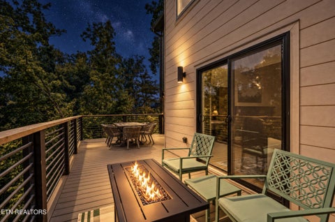 Tiny photo for 1259 Reedmont Way, Sevierville, TN 37876 (MLS # 1355951)