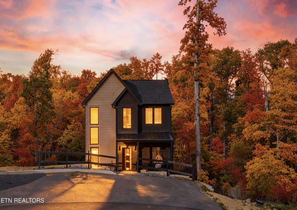 Photo of 1259 Reedmont Way, Sevierville, TN 37876 (MLS # 1355951)