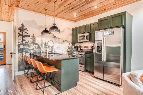 Tiny photo for 1259 Reedmont Way, Sevierville, TN 37876 (MLS # 1355951)
